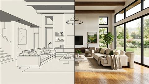 Keep my design style example